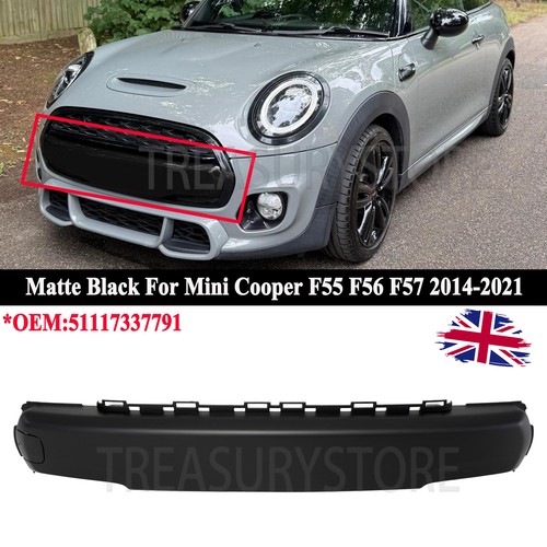 Matte for mini cooper f55 - cooper, f56