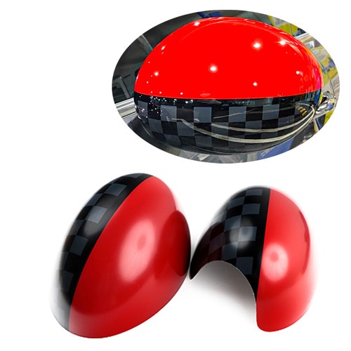 For mini cooper - f54, f55