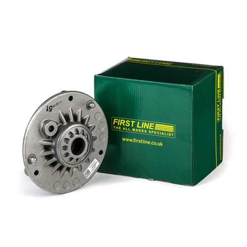 Top strut mount for mini - top,