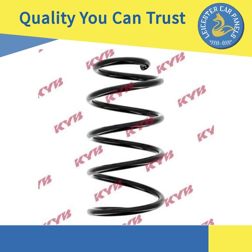 Front kyb coil - kyb, spring