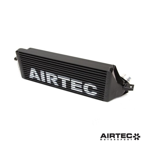 Airtec motorsport intercooler - airtec,