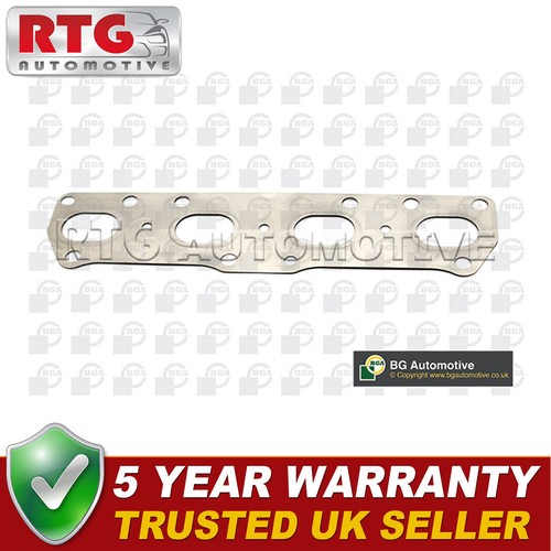 Exhaust manifold gasket fits - manifold,