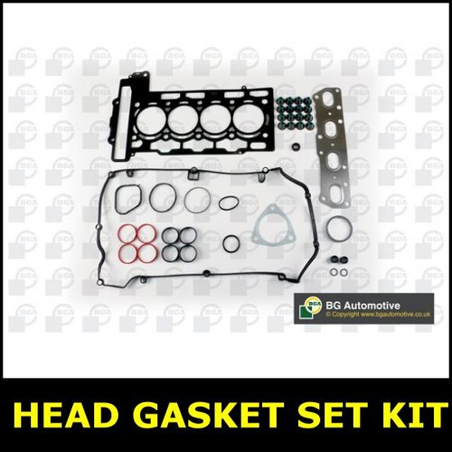 Head gasket set kit - kit, fits