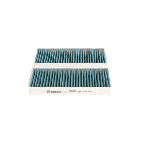 Pollen cabin filter for - filter, mini