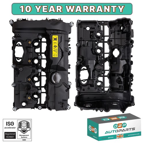 Head valve cam cover for - valve,