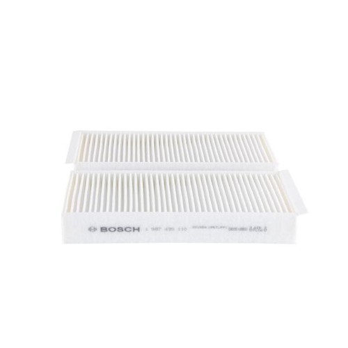 Pollen cabin filter for - for, mini