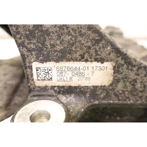 Front hub mini f55 f56 - (14), f55-f56