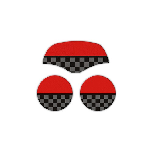 Jcw for f56 f55 f57 - f55, countryman