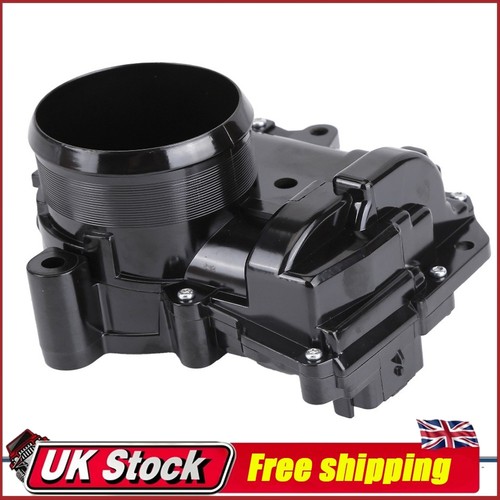 Throttle body compatible - body, for