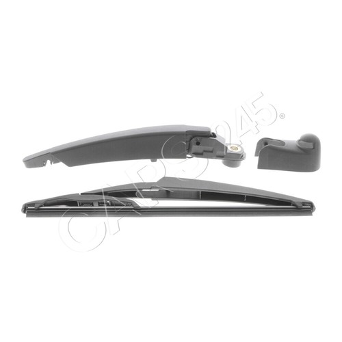 Rear windshield wiper arm - rear,