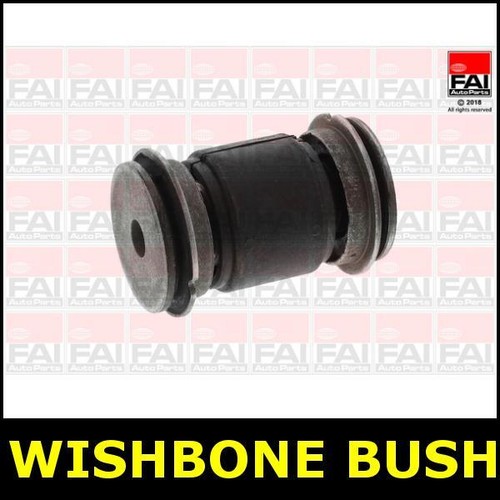 Wishbone bush front most - wishbone, lower