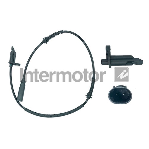 Abs sensor wheel - sensor, speed