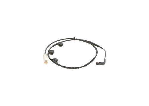 Brake pads bosch - 1, 987