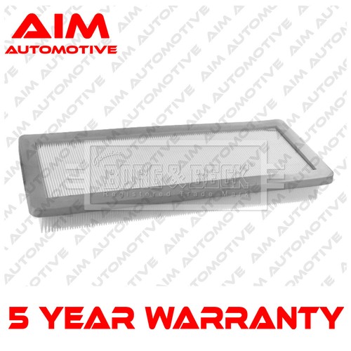Air filter aim fits - filter, cooper