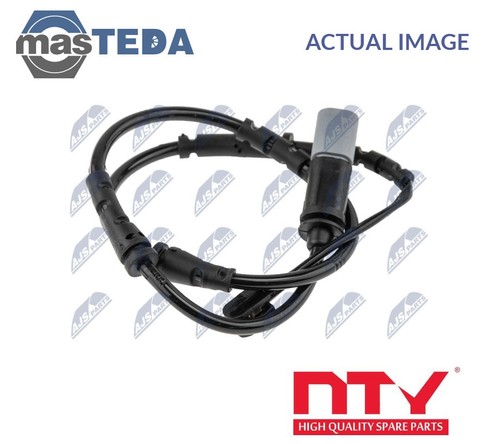 Hcz 038 brake pad wear - pad,