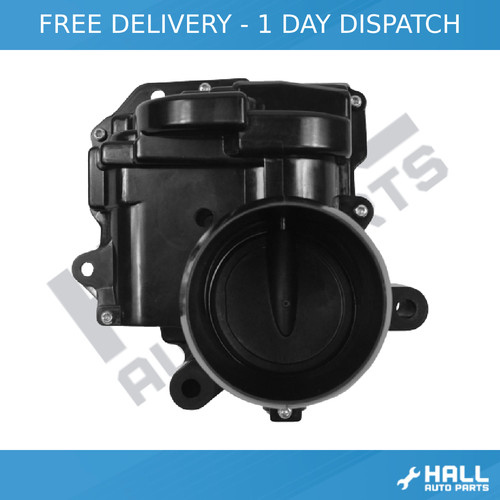 Hap throttle body 13548675278 - hap,