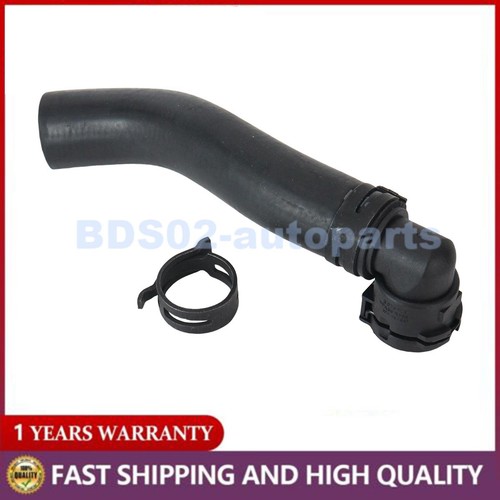 Coolant return hose - coolant,