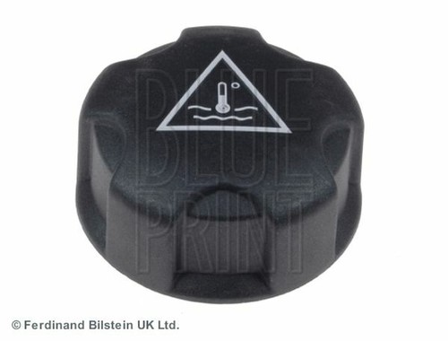 Radiator cap coolant for - cap, mini