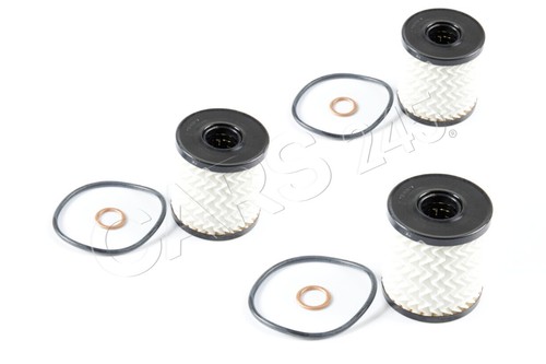 Genuine bmw set oil - bmw,