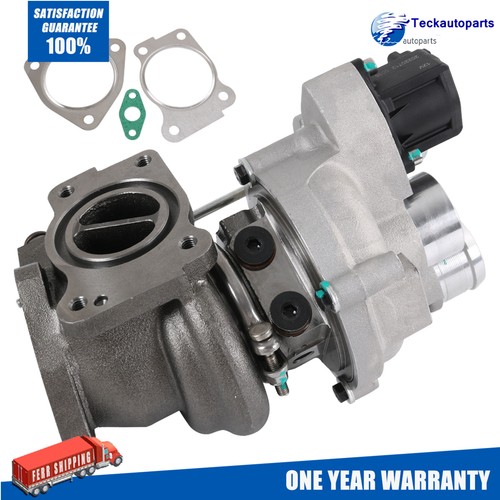 Turbo charger 11657583149 for - charger,