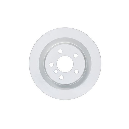 Brake discs vented for mini - 2x,