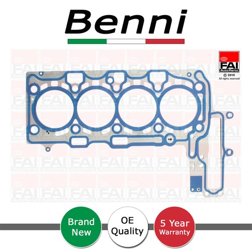 Cylinder head gasket - gasket, benni