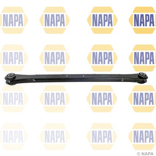 Wishbone suspension arm for - suspension,