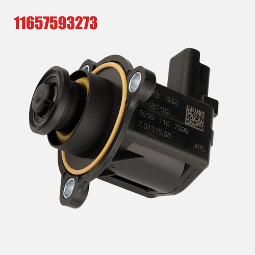 Turbo diverter solenoid valve - diverter,