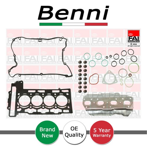 Cylinder head gasket - cylinder,