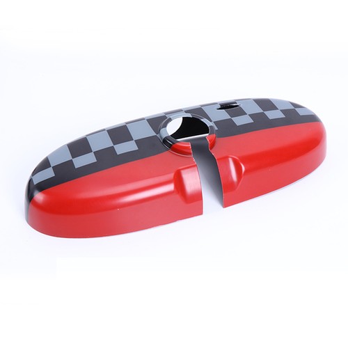 Jcw style tape interior - jcw-style,