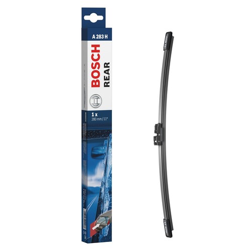 Wiper blade for - for, jcw