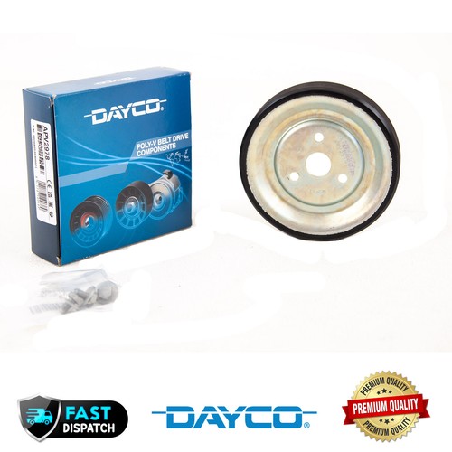 Dayco mini one - mini, jcw