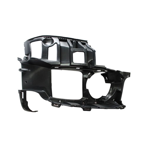 Front bumper bracket - bumper,