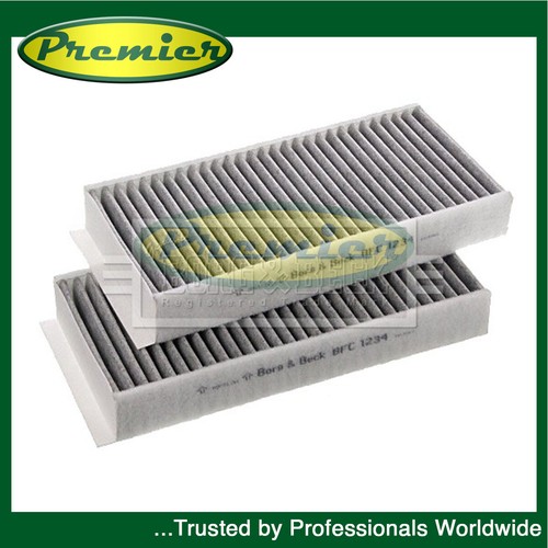 Premier cabin filter fits - cabin, mini