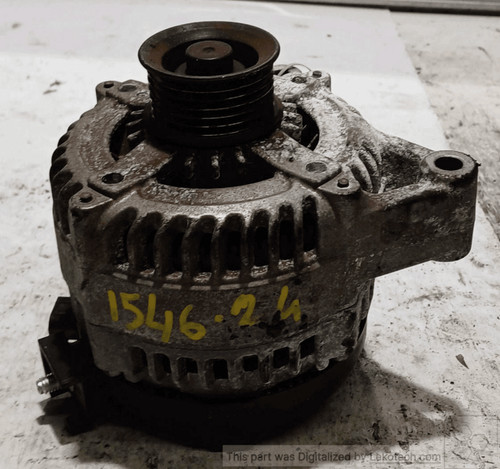 Alternator mini f56 jcw - alternator,