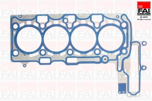 Head gasket fits for - gasket, mini
