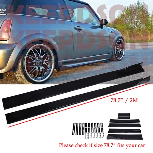 For mini r53 - f56, s