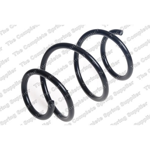 Coil springs for - 2x,