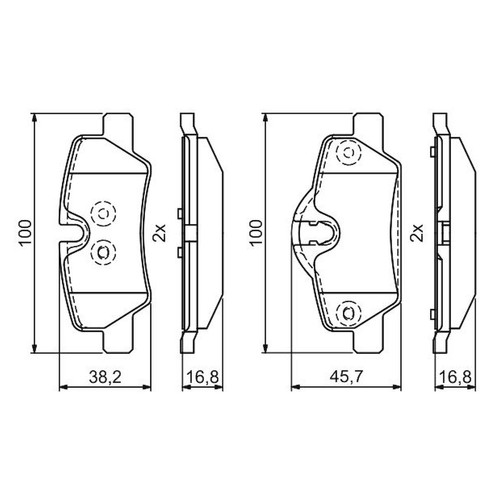 For mini cooper - mini, 2.0