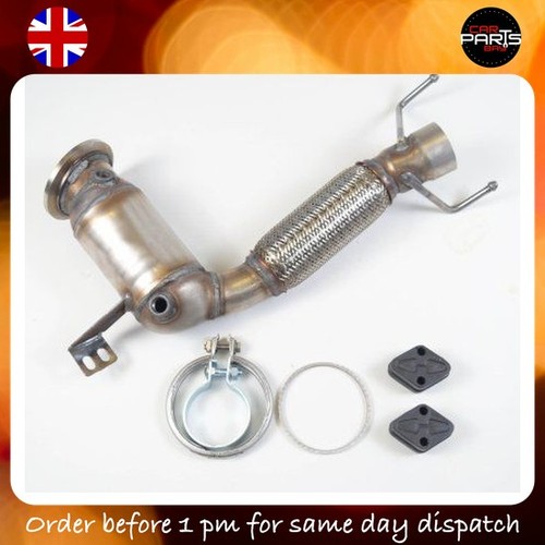 Exhaust for mini cooper - for, jcw