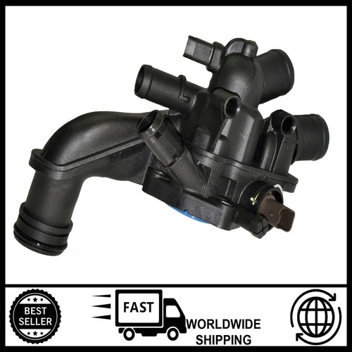 Thermostat housing sensor - thermostat, &