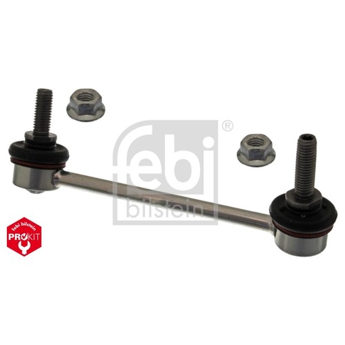 Anti roll bar - anti, link
