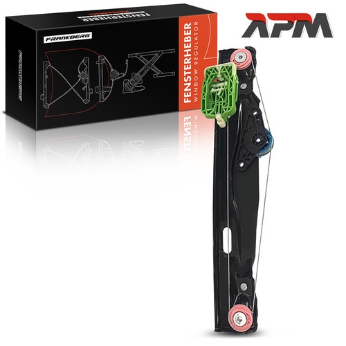 Electric window regulator - electric,