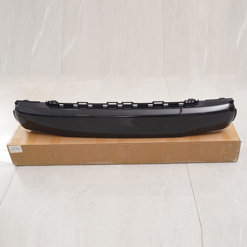 Front bumper cover number - front,