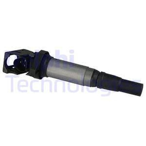 Ignition coil for - ignition,