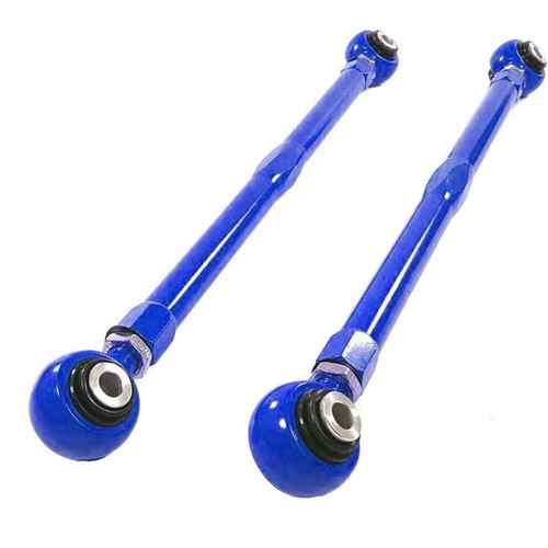 Rear lower control camber arms - rear,