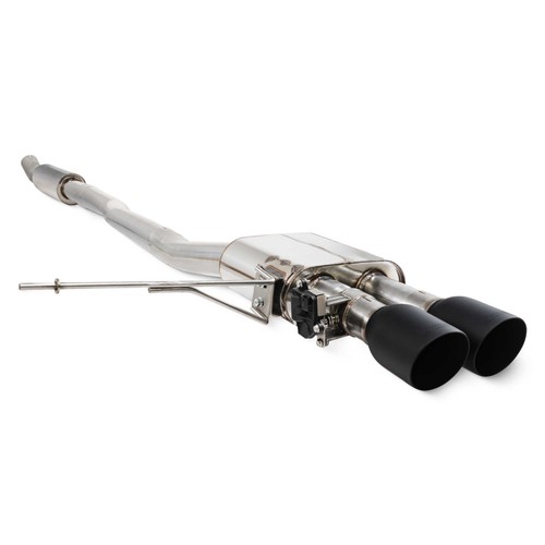 Scorpion non res - scorpion, exhaust