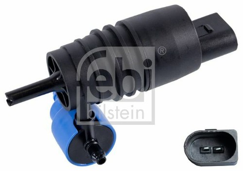 Windscreen washer pump for - windscreen,