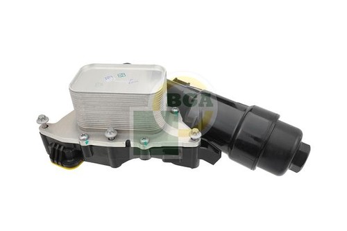 Bga co5901 engine oil - bga, cooler