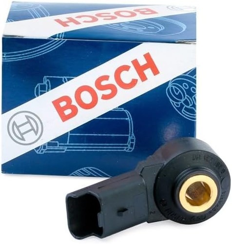 Bosch knock sensor for mini - sensor,
